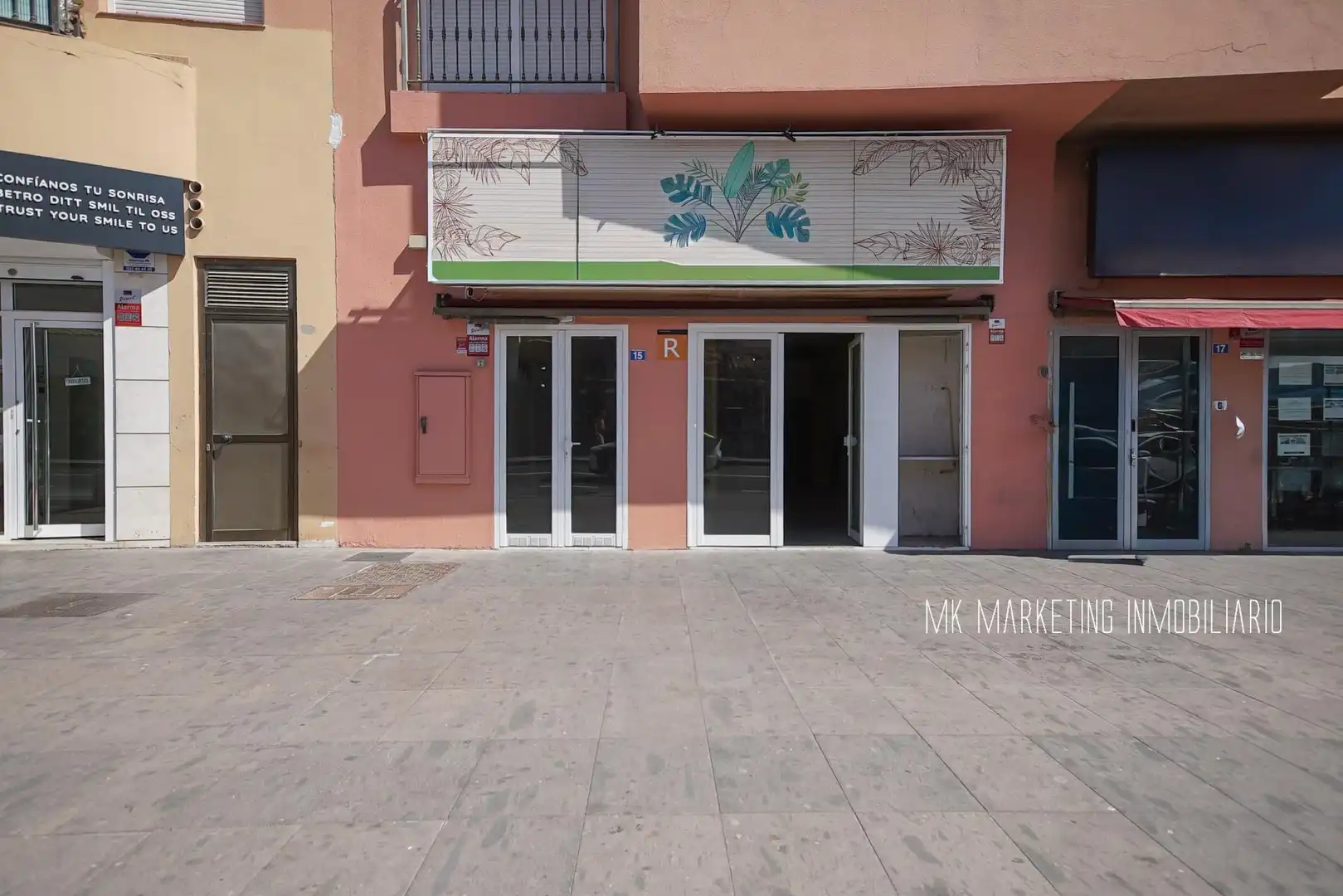 Commercial properties for sale in Mogán