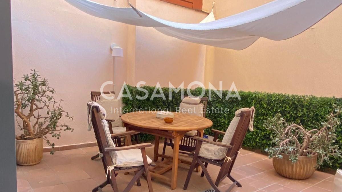 Apartment for sale in Carrer de l'Alcalde de Móstoles, El Baix Guinardó