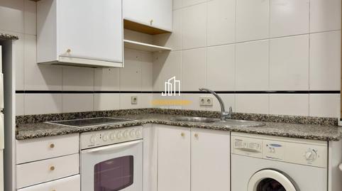 Foto 3 de Pis en venda a Gran Via,  Logroño