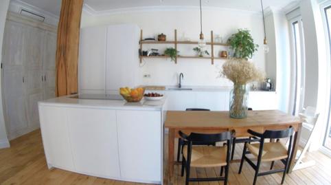 Photo 4 of Flat for sale in Larramendi Kalea, Área Romántica, Gipuzkoa