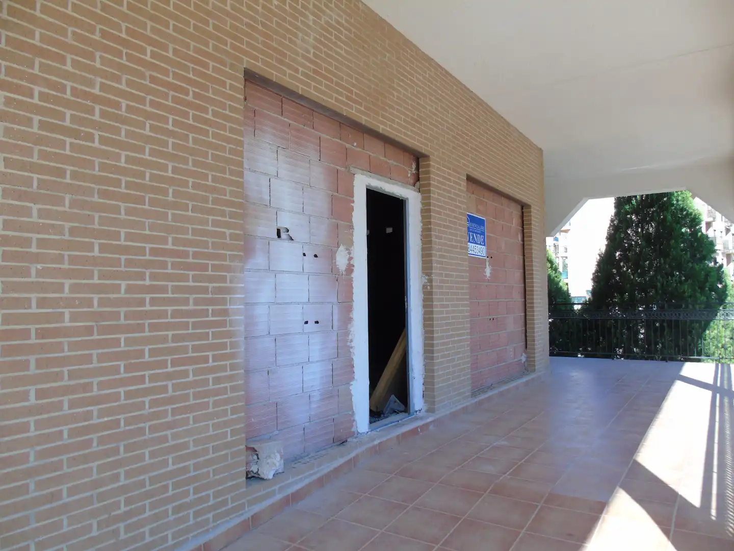 Local en venta en Villanueva del Río Segura