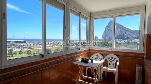 Photo 5 of Flat for rent in Del Ejército, Santa Bárbara - Ciudad Deportiva, La Línea de la Concepción