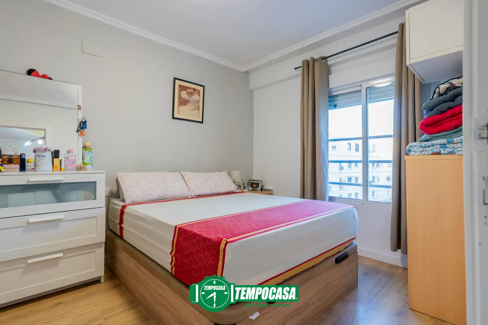 Wohnung mit Aufzug zum Verkauf in Carrer dels Lleons 17, imagen 7