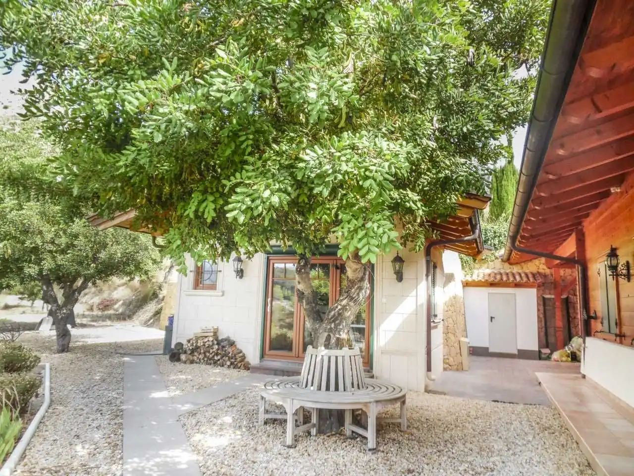 Villa avec piscine à vendre à Finestrat Pueblo, imagen 10