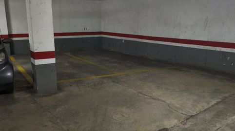 Foto 4 de Garaje de alquiler en Carrer Dels Juristes, 16, La Seu, Valencia Capital