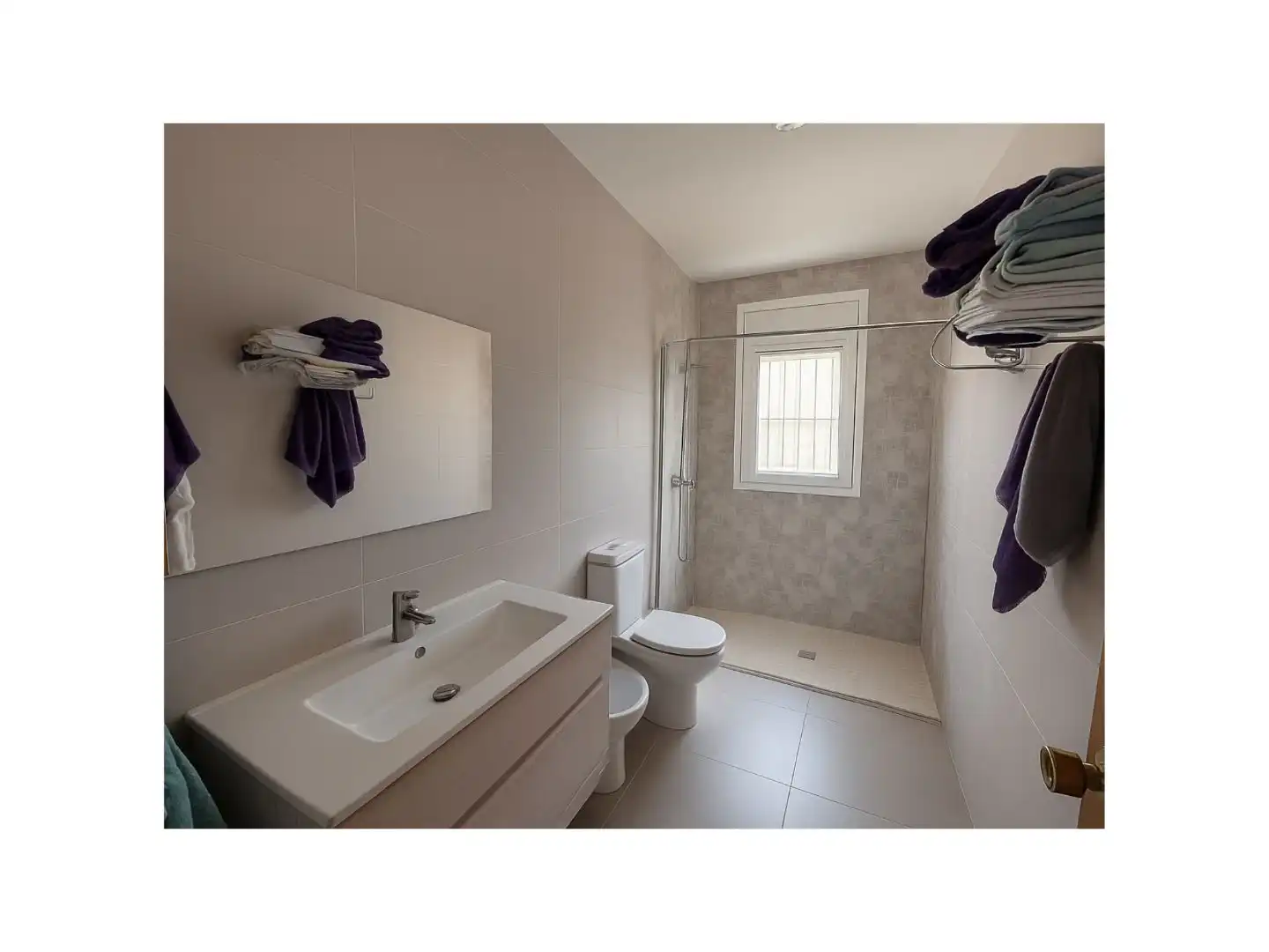 Casa amb piscina en venda a Francesc Macià 33, imagen 11