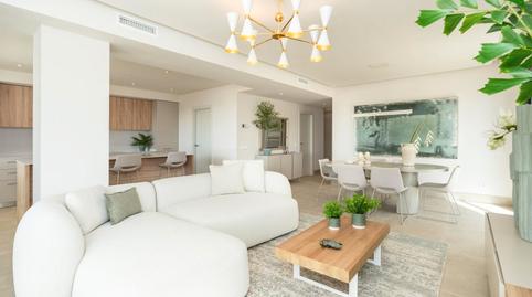 Foto 4 de Apartamento en venta en El Paraíso, Benahavís