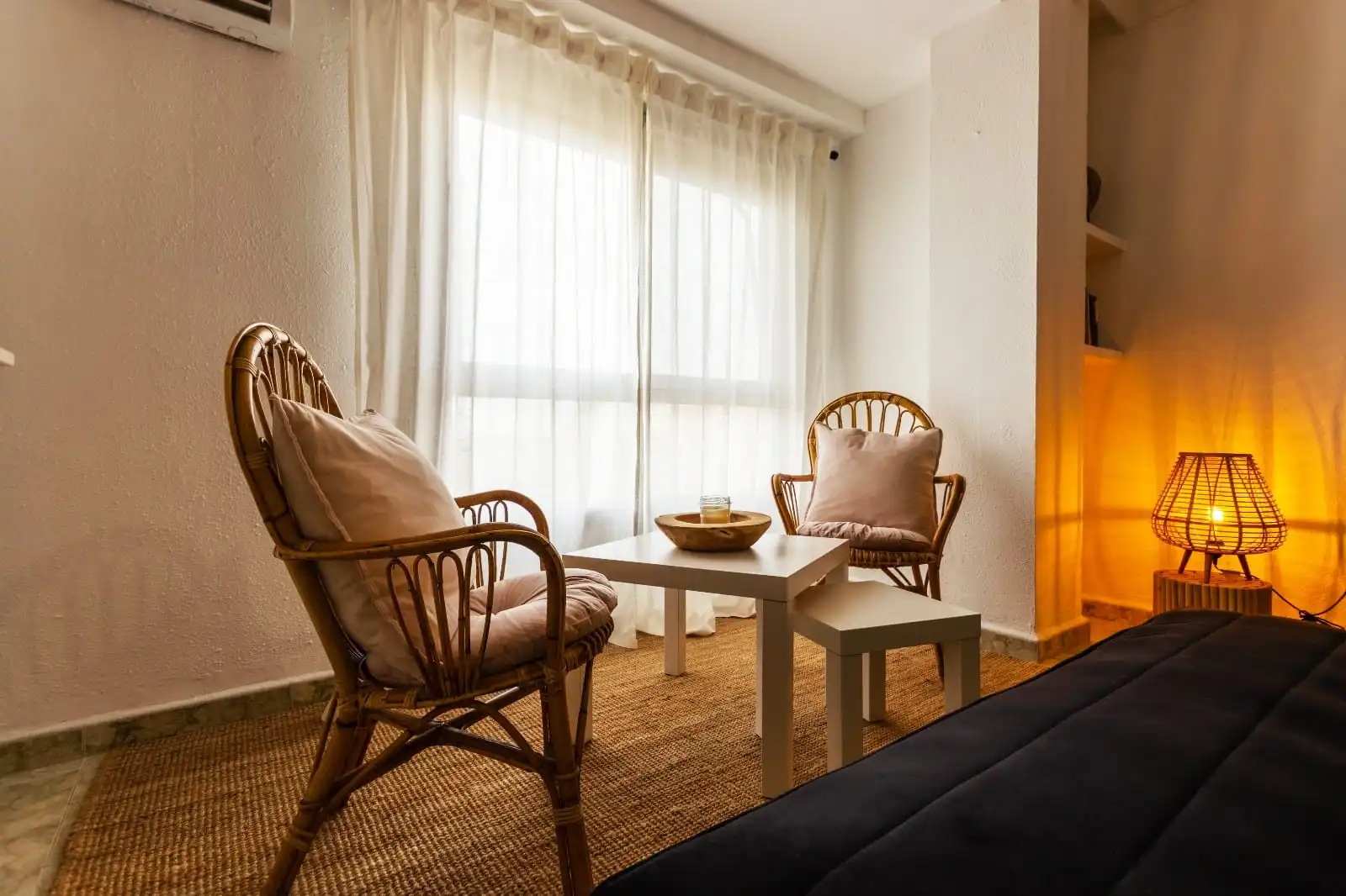 Piso con terraza en venta en Pobles del Sud, imagen 3