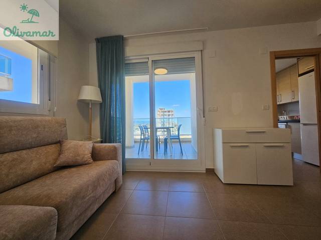 Apartamento en Venta en Avenida de la Mediterránea, 26 en Piles