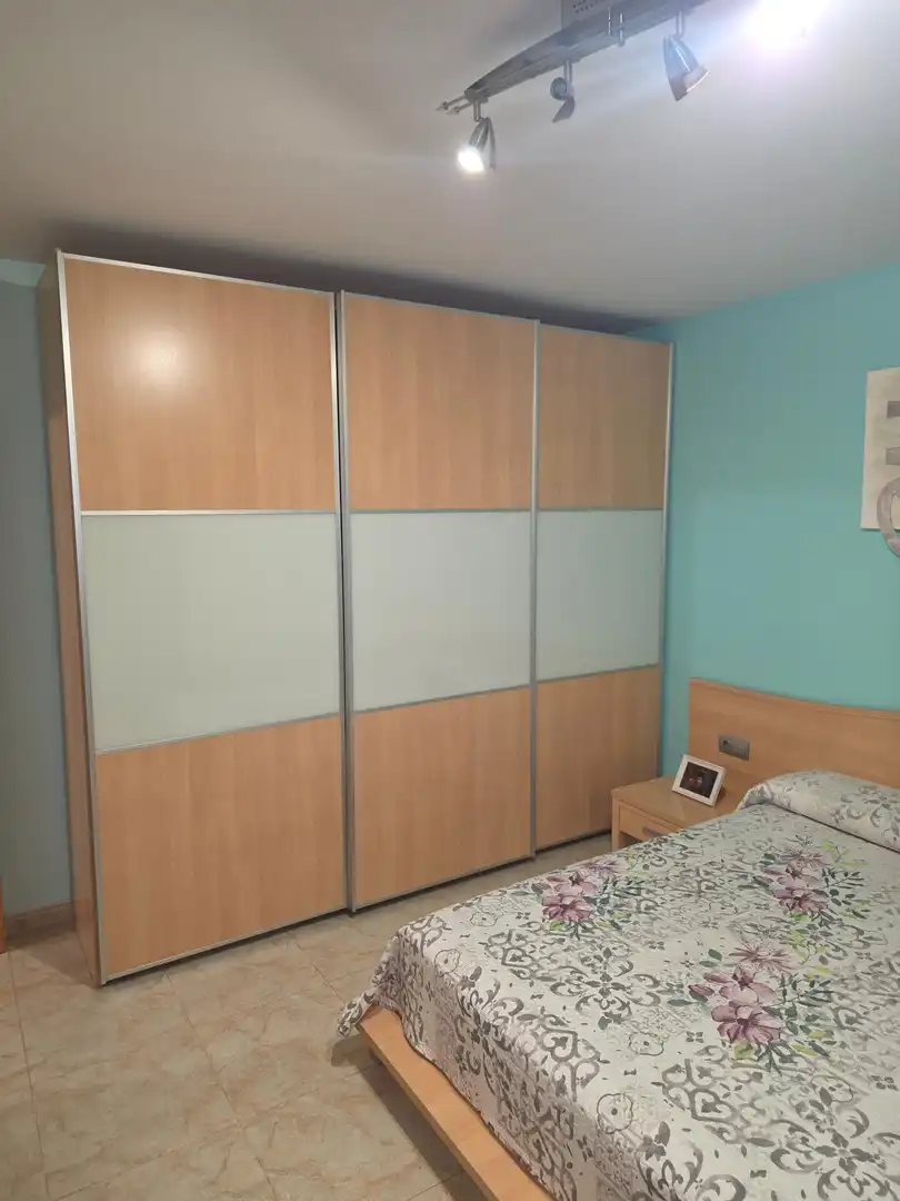 Piso en venta en Zona Hospital