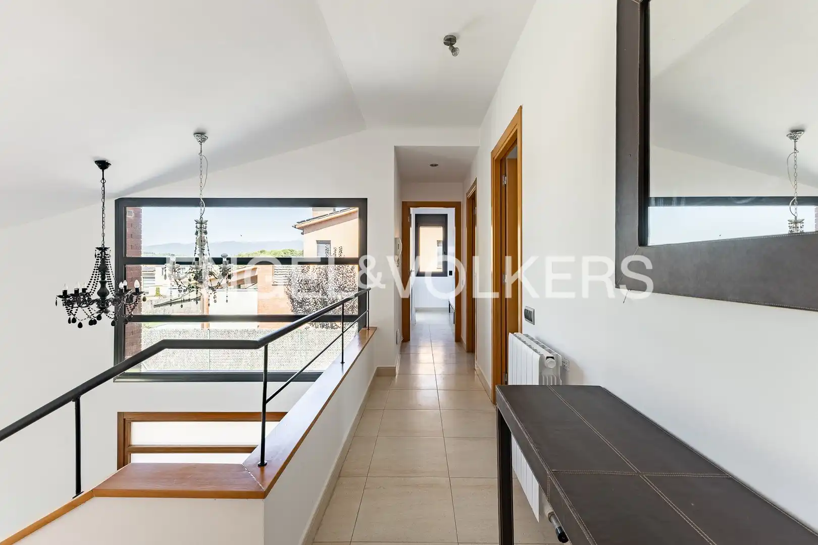 Casa amb terrassa en venda a La Roca del Vallès, imagen 21