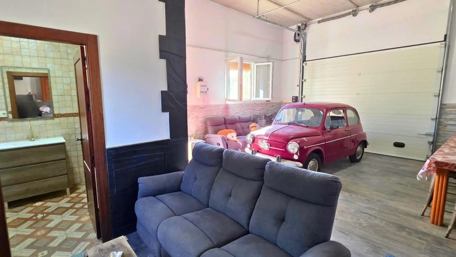 Casa o xalet en venda en Laujar de Andarax, Almería