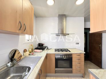 Penthouse mit Balkon zum Verkauf in Gorg - Progrés