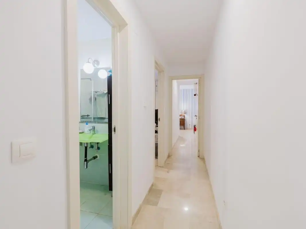 Habitatge amb terrassa en venda a C. Sietecolores, imagen 20