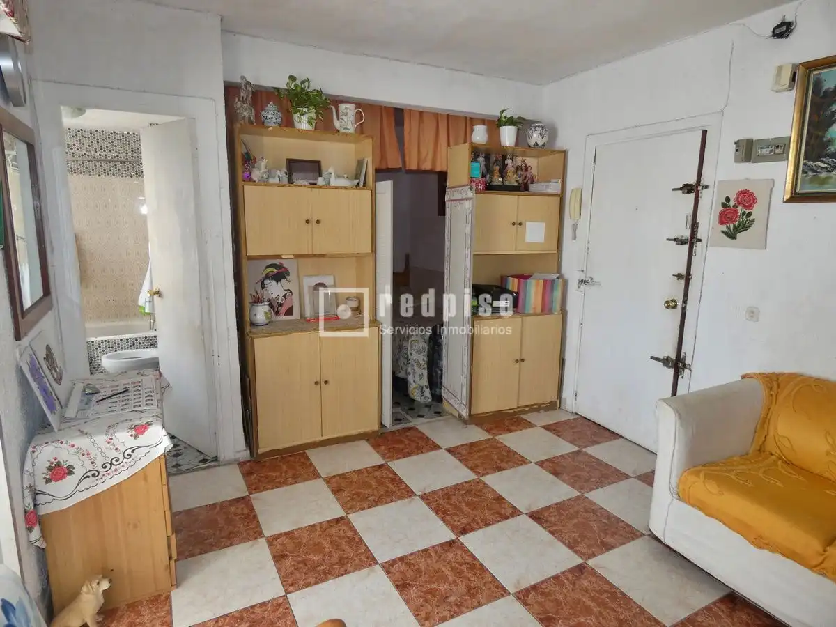 Cuina de Pis en venda en Torremolinos amb Alarma