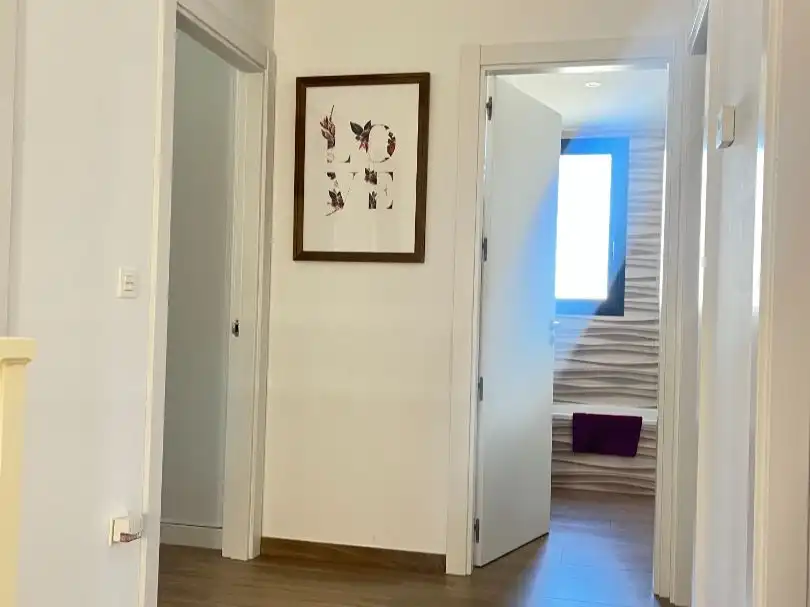 Casa o xalet en venda en Cuarte de Huerva amb Aire condicionat, Terrassa i Piscina