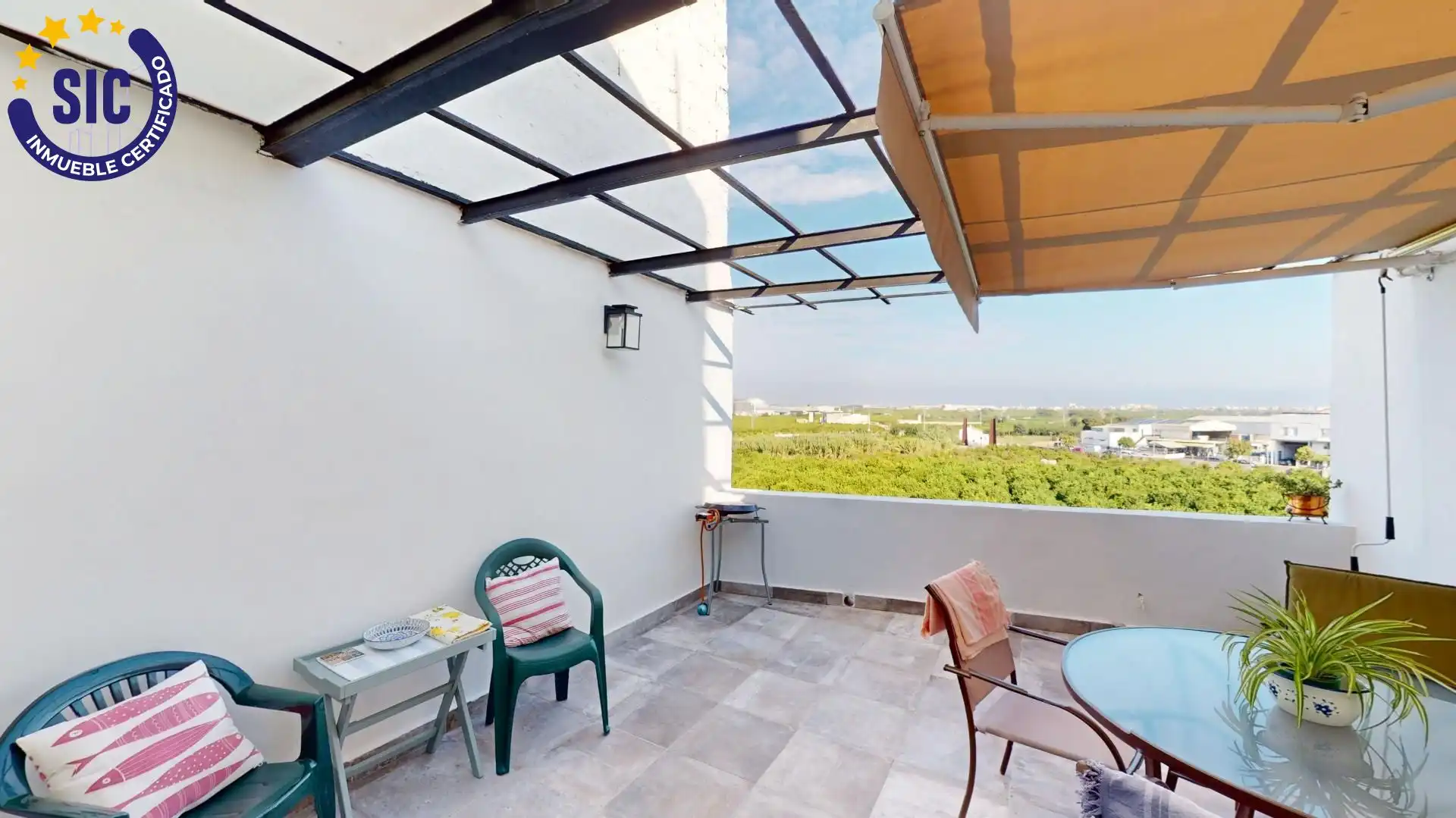Casa o chalet en venta en Calle oliva, 26, Oliva pueblo