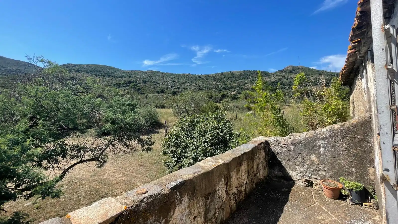 Finca rústica en venta en Vilajuïga con Terraza, Trastero y Balcón