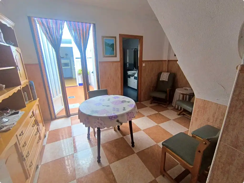 Casa o chalet en venta en Bellreguard con Terraza y Amueblado