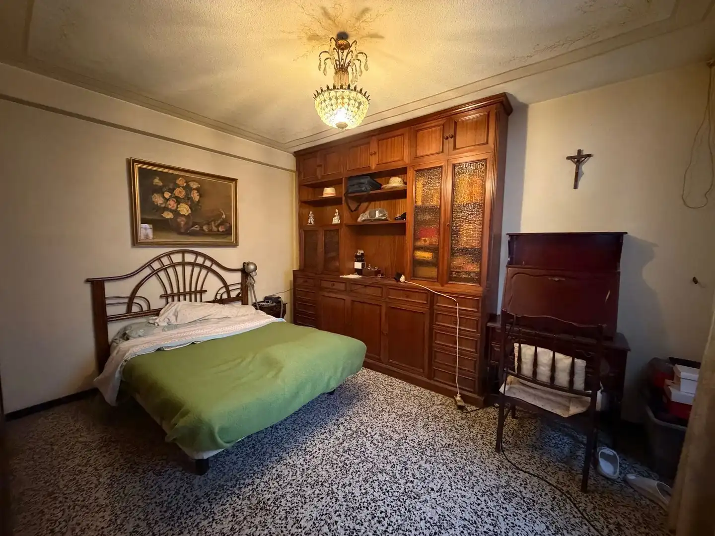 Piso con ascensor en venta en Calle Calle Belando 13, imagen 23