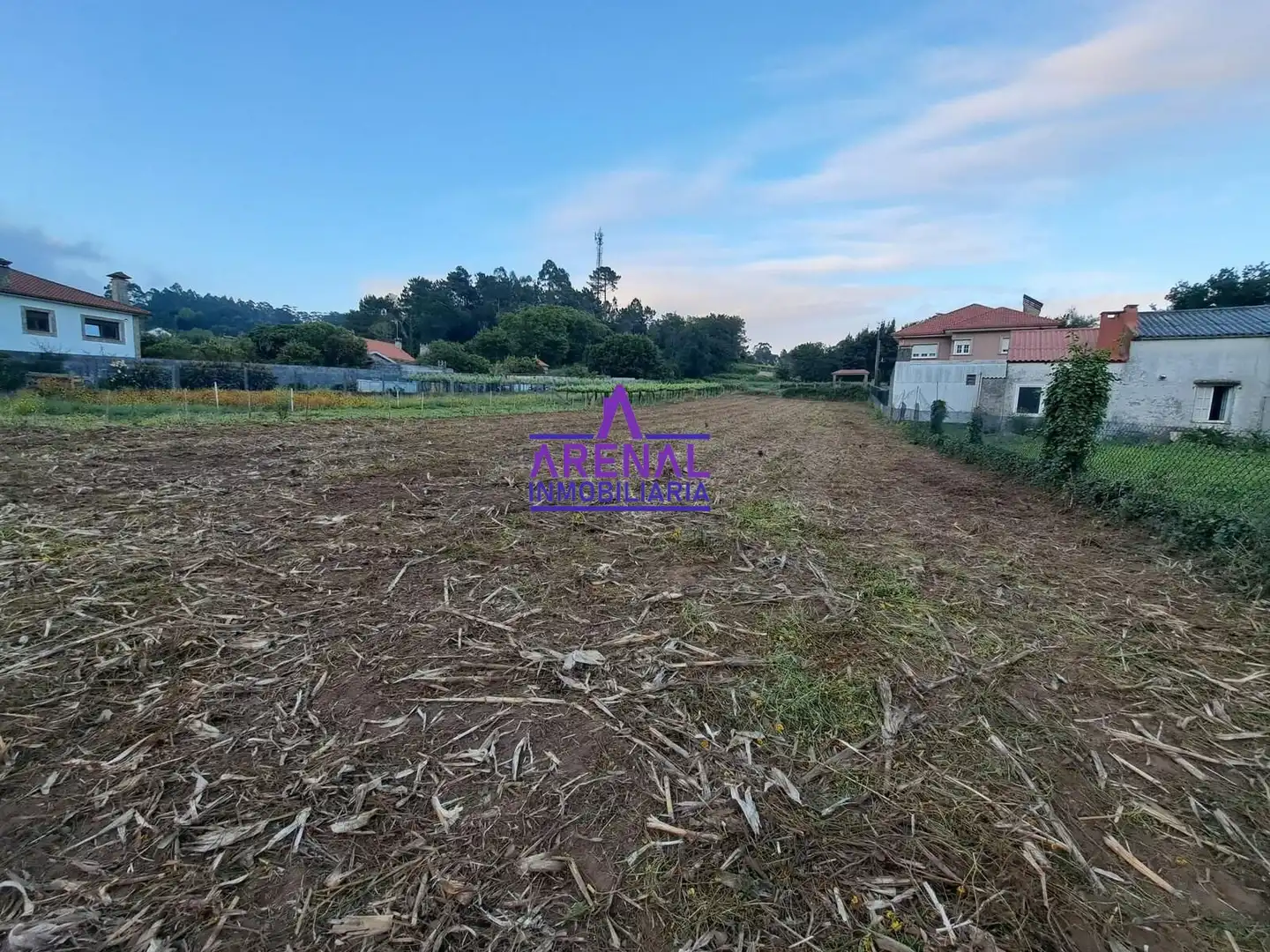 Terrenos y solares en venta en Lugar CAMPOMUIÑOS, imagen 5