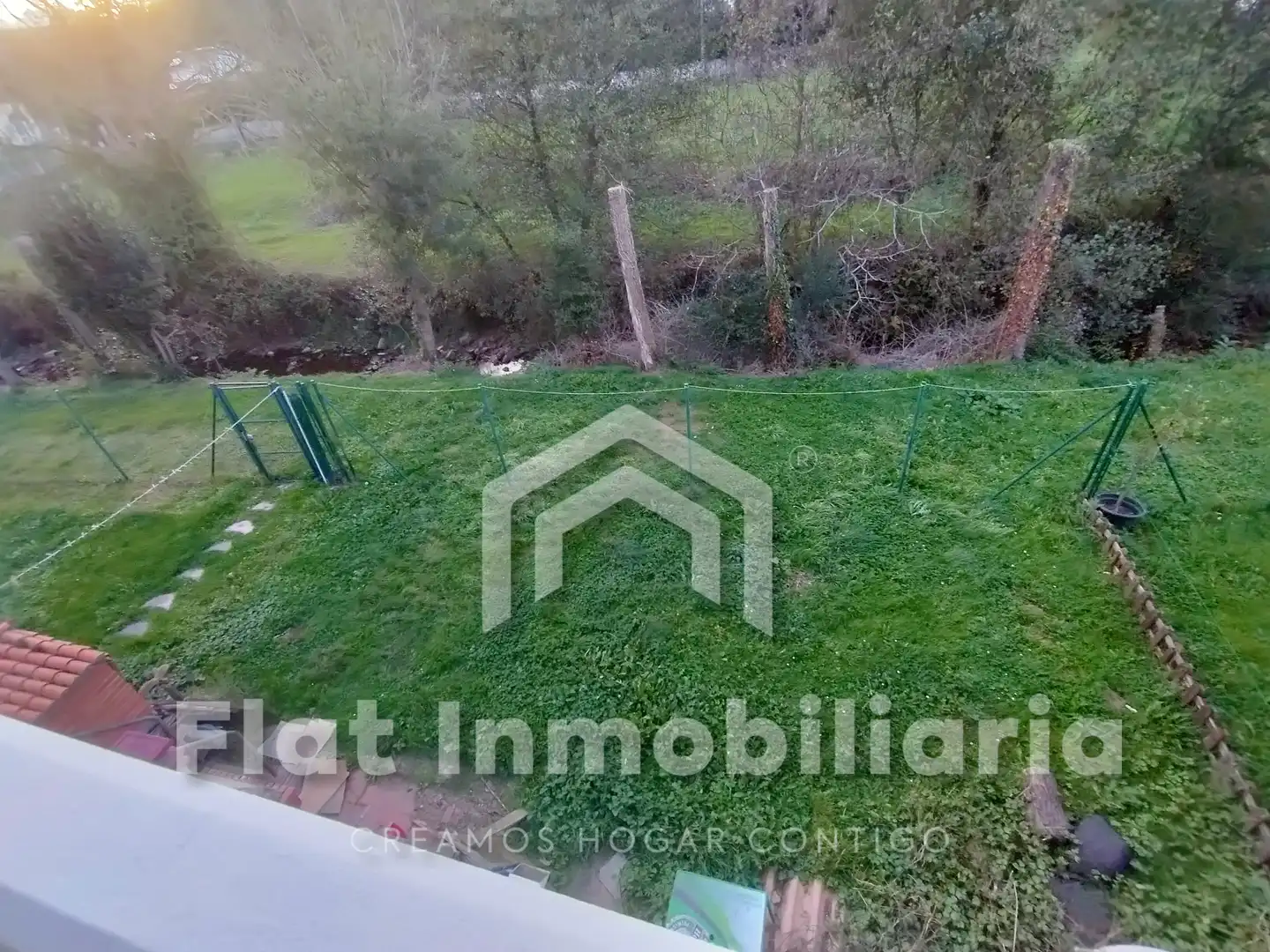 Habitatge amb terrassa en venda a Barrio Sámano 85b, imagen 9