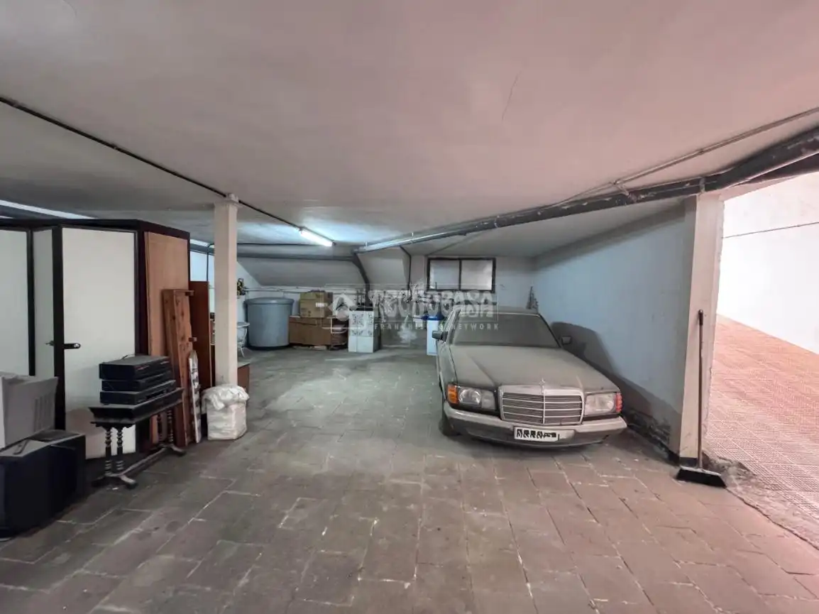 Casa adosada en venta en Yepes con Calefacción
