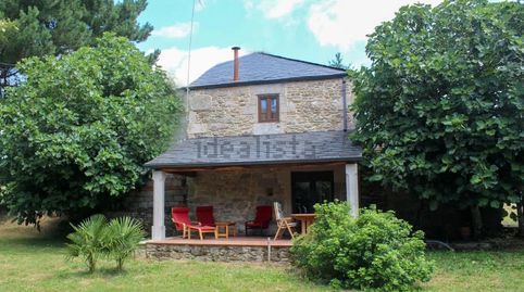 Foto 3 de Casa o chalet en venta en Lugar Penagrande-pena Santalla, Begonte, Lugo