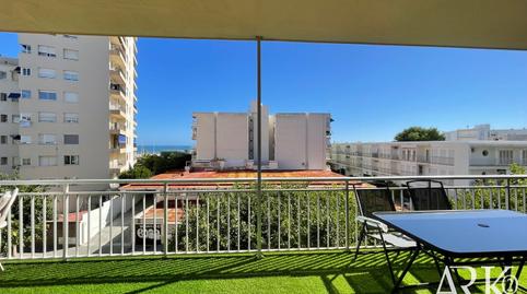 Foto 3 de Apartamento en venta en Carrer de Formentera, Playa de Gandia, Valencia