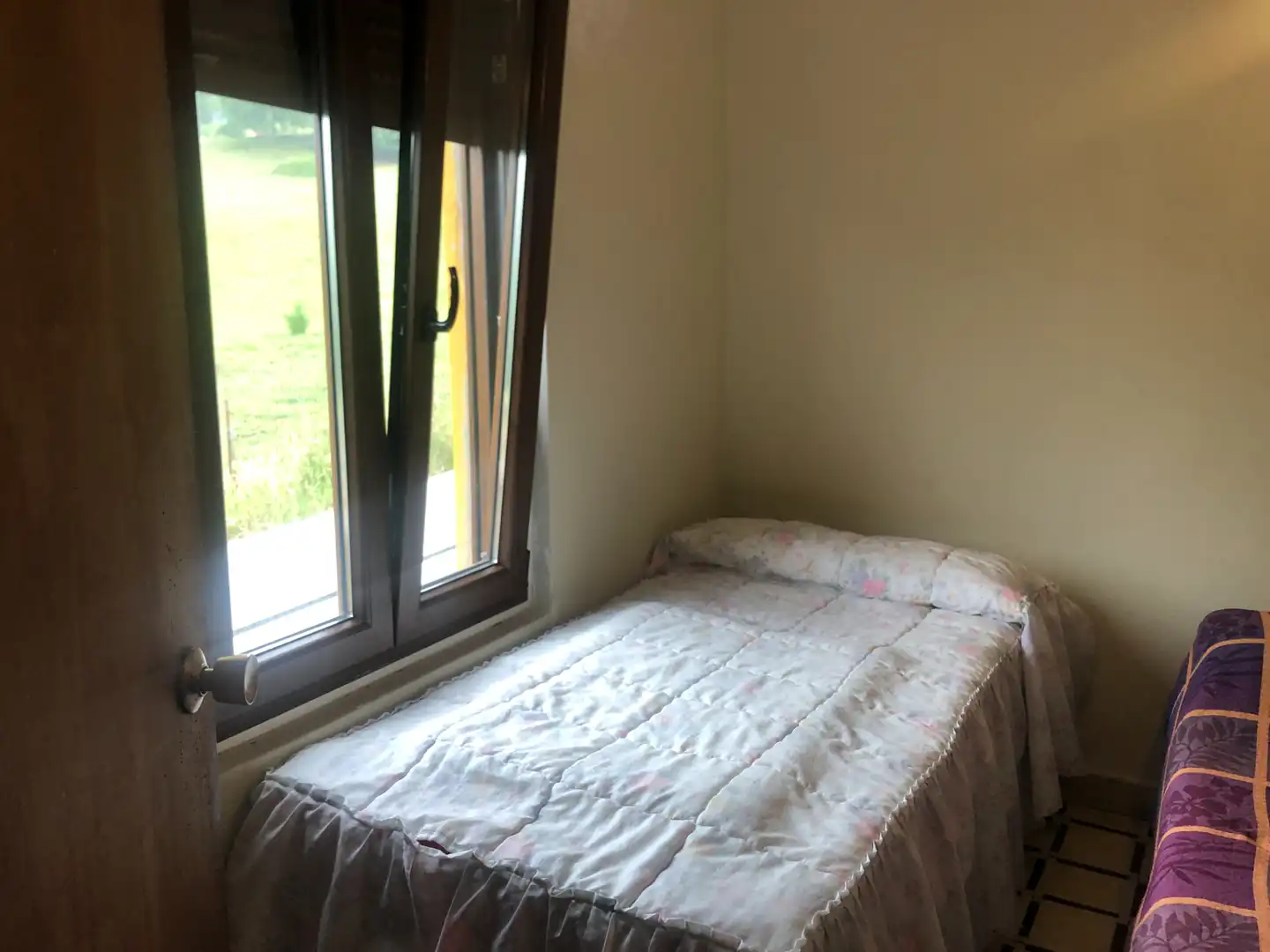 Dormitori de Casa o xalet en venda en Corvera de Toranzo amb Calefacció, Jardí privat i Terrassa