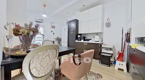 Foto 4 von Wohnung zum Verkauf in Calle de Francisco Silvela, Lista, Madrid Capital