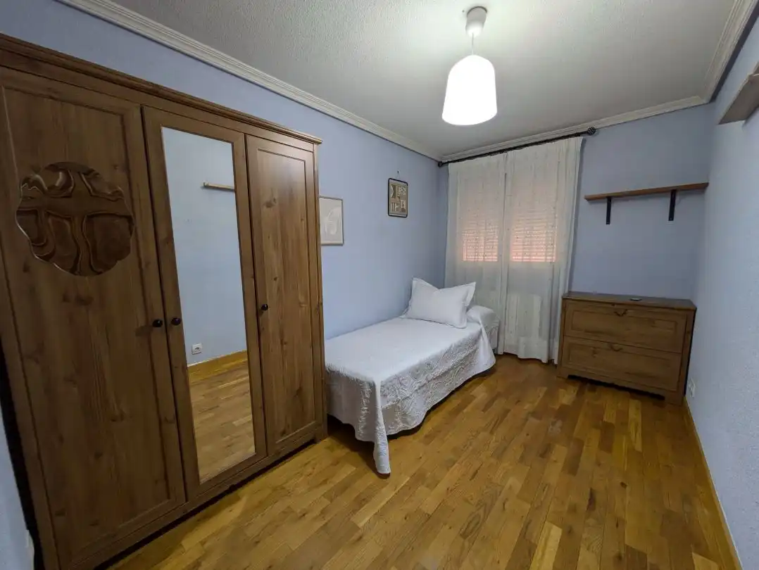 Duplex with pool to rent in Santa María de Benquerencia, imagen 19