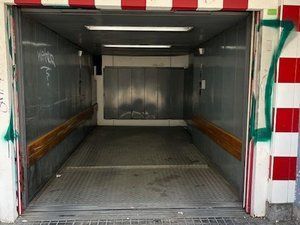 Parking of Garage to rent in Donostia - San Sebastián 