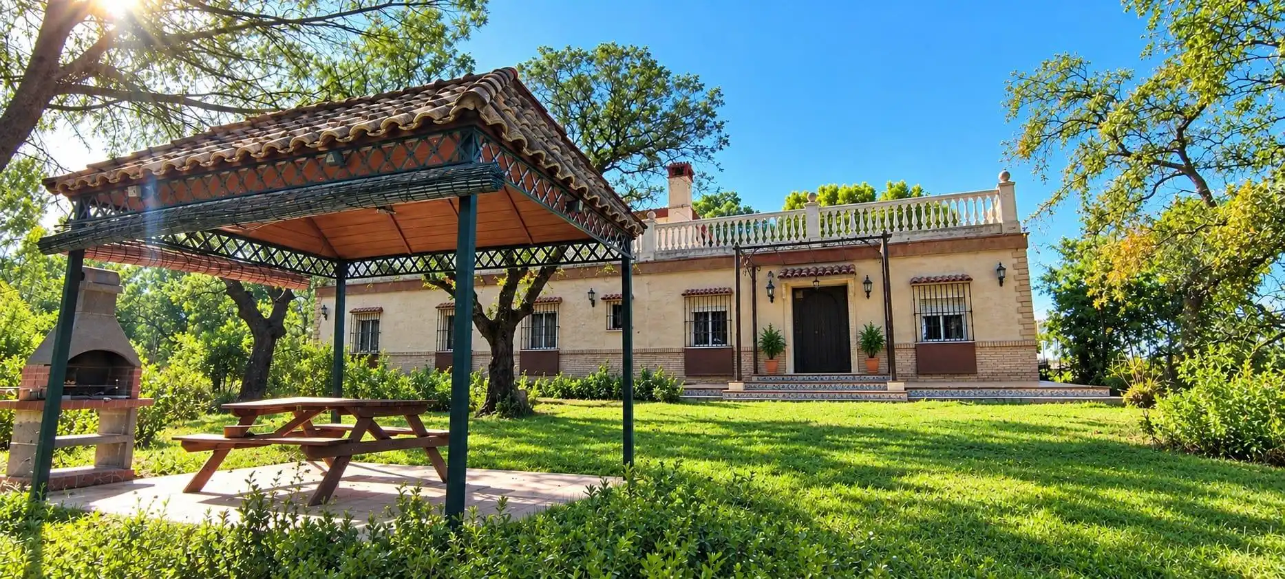 Country house for sale in Polígono 13 Paraje 163 VALDEMUL