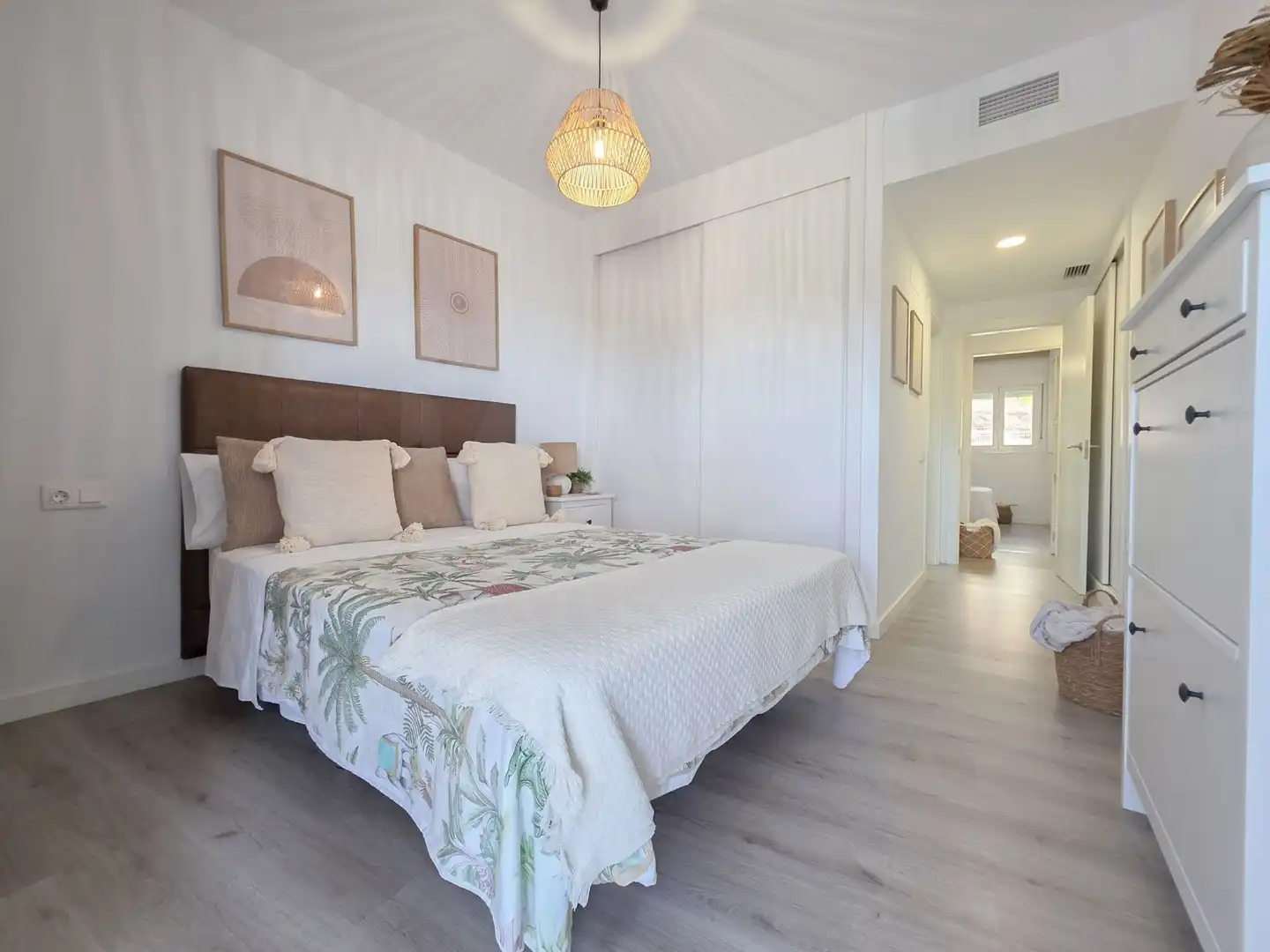Flat with pool for sale in Calle Mónaco 4, imagen 17