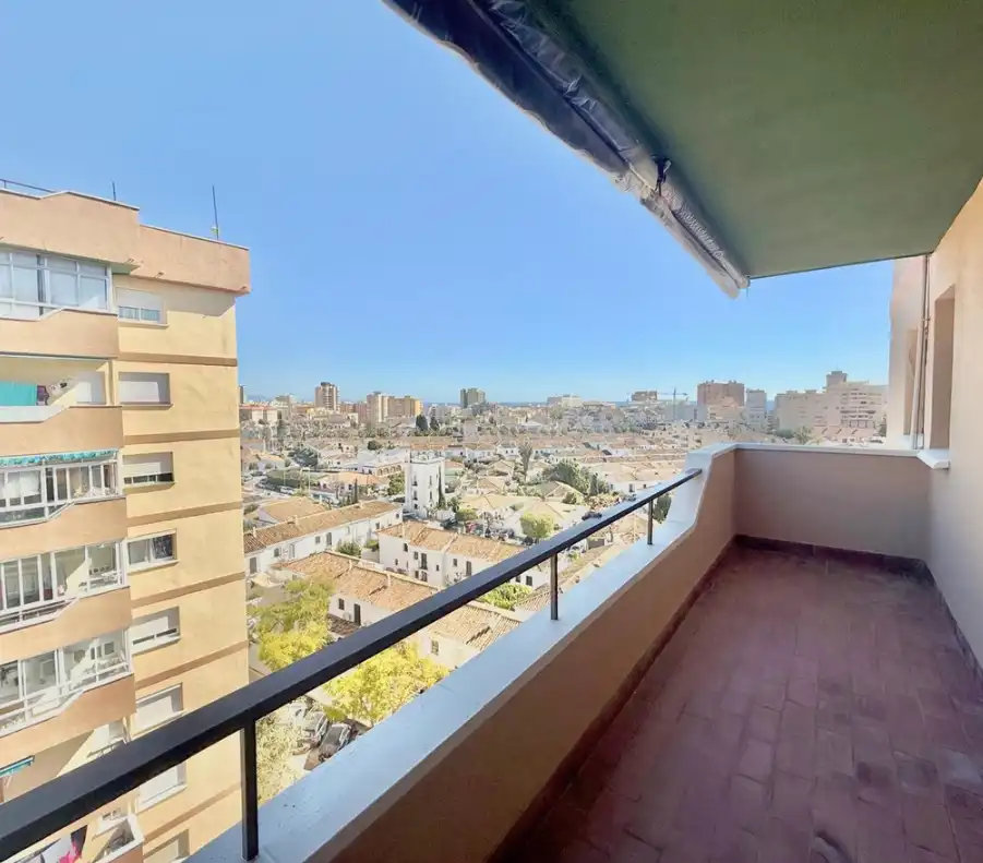 Wohnung mit Aufzug zum Verkauf in Centro ciudad, imagen 2