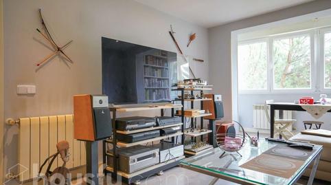 Foto 4 de Piso en venta en Calle Chiquinquira, ., Pinar del Rey, Madrid Capital