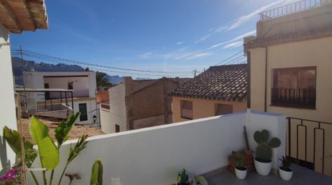 Foto 4 de Dúplex en venta en La Nucia Pueblo, La Nucia