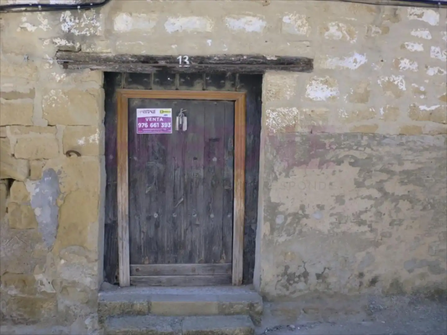 Casa en venda a Ejea de los Caballeros, imagen 9