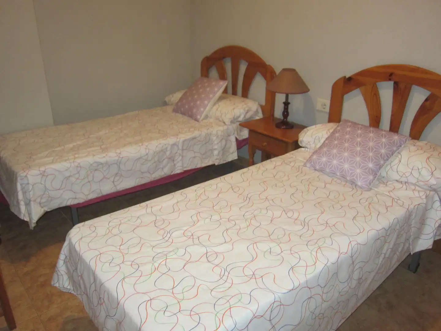 Habitación de Apartamento en venta en Moncofa con Calefacción, Terraza y Amueblado