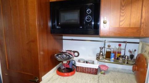 Foto 3 de Dúplex en venda a Avinguda Tossa D'alp, 8, Alp poble, Girona