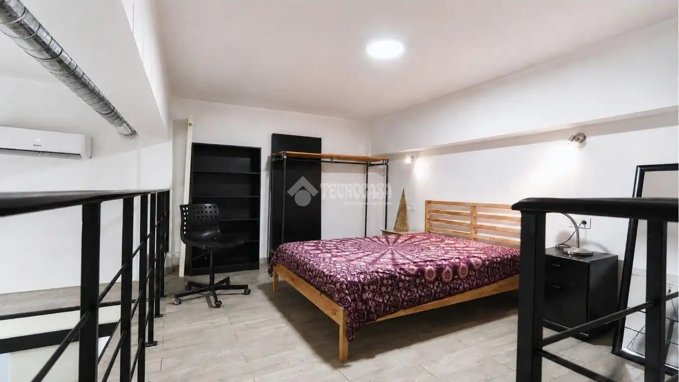 Bedroom of Study for sale in Santa Cruz de Tenerife  with Air Conditioner
