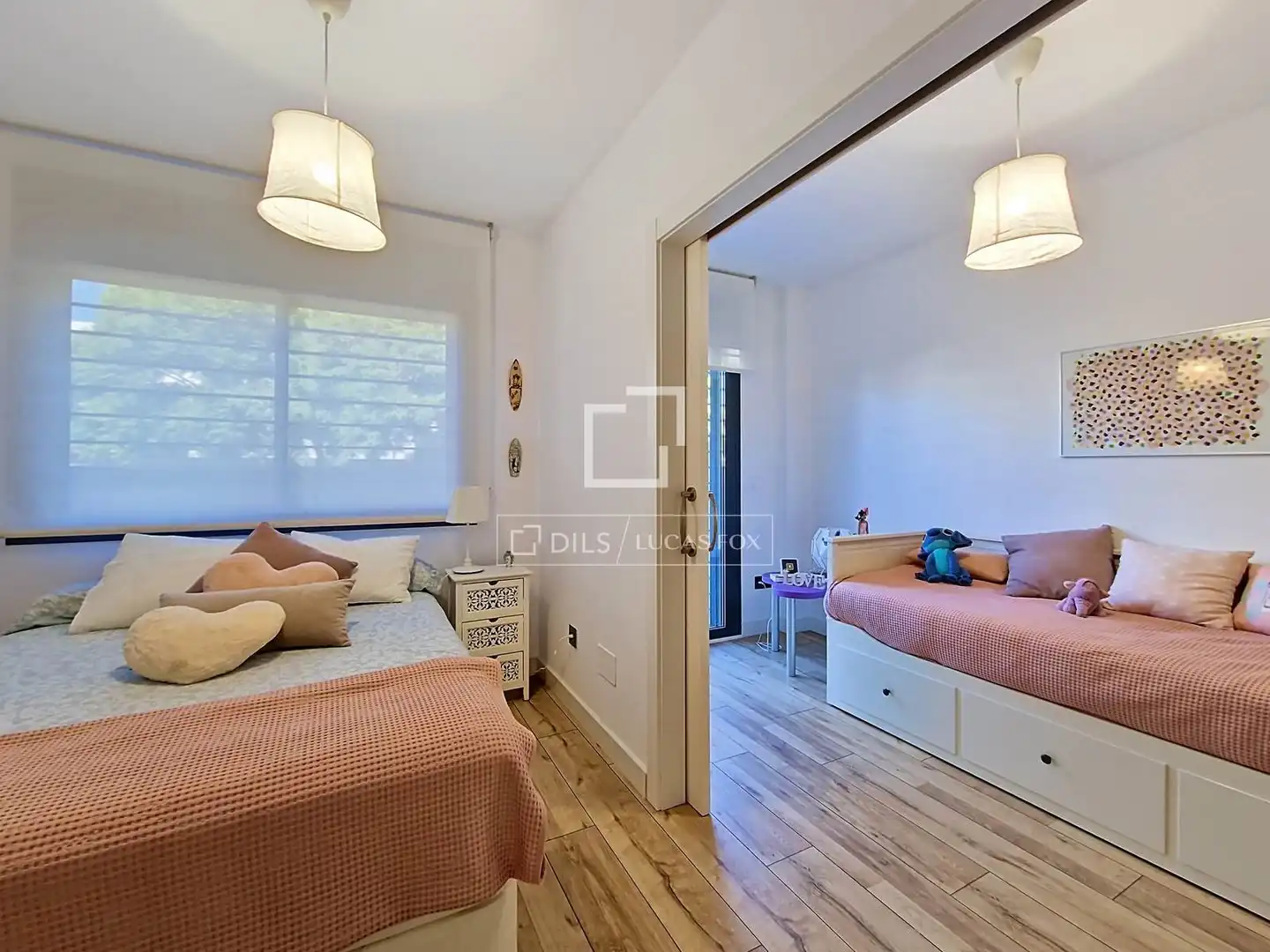 Piso con piscina en venta en Les Salines - Pla de Sant Pere, imagen 52