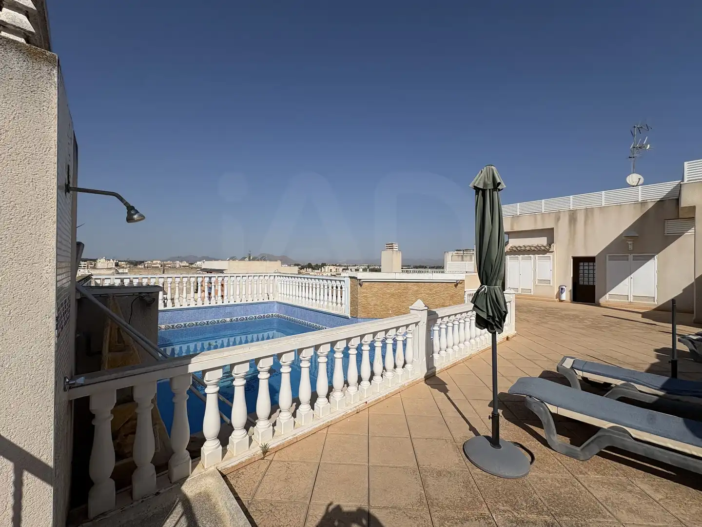 Piso con piscina en venta en Formentera del Segura, imagen 36
