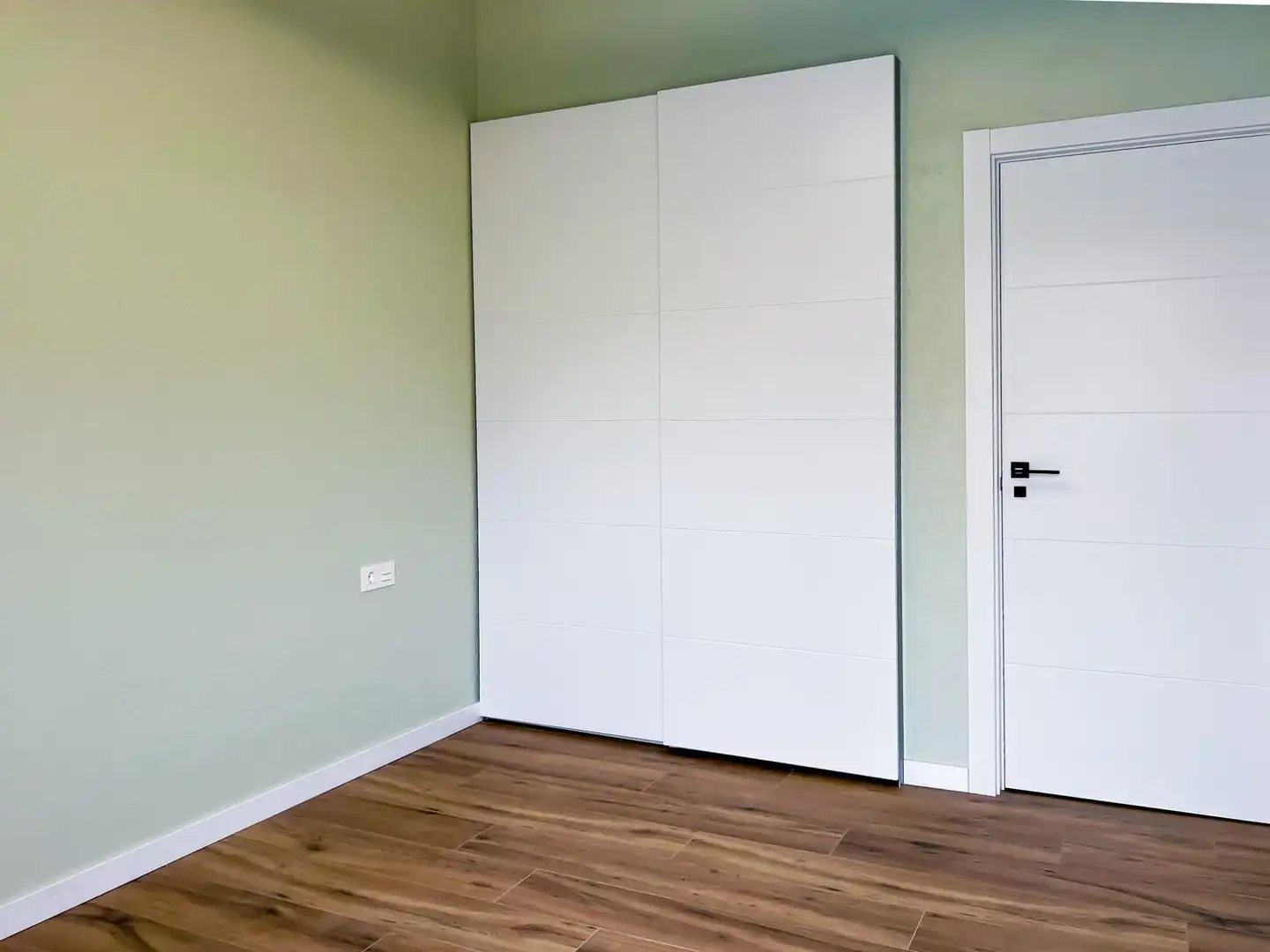 Dormitori de Apartament en venda en Arona amb Terrassa i Piscina comunitària