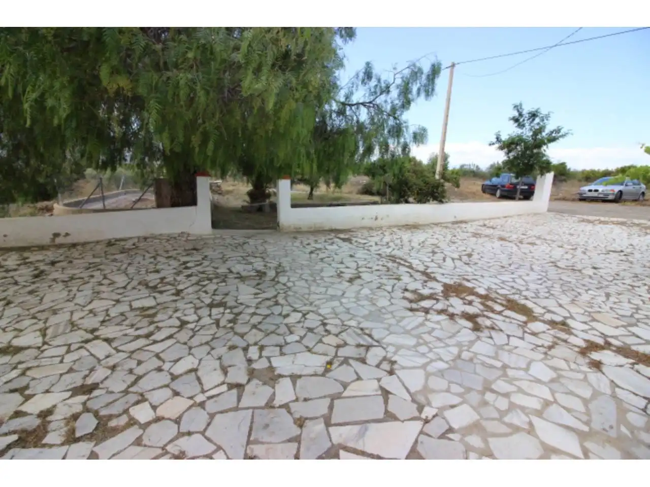 Rustikales Grundstück zum Verkauf in Tabernas, imagen 44