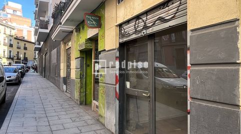 Photo 2 of Commercial properties for rent in De Fomento, Palacio, Madrid Capital