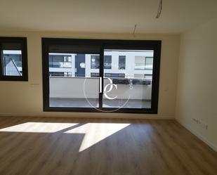 Living room of Flat to rent in Vilanova i la Geltrú  with Air Conditioner, Heating and Terrace