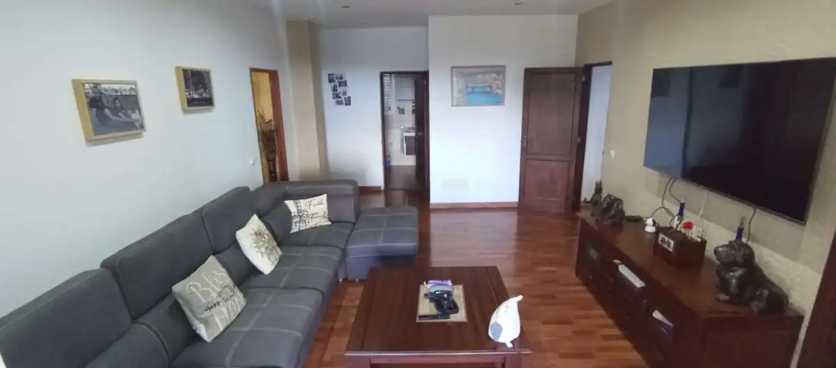 Wohnzimmer von Country house zum Verkauf in Las Palmas de Gran Canaria