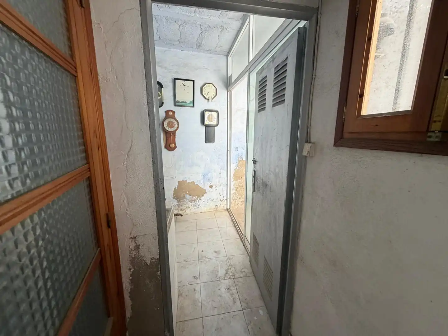 Country homes for sale in El Verger  with Terrace